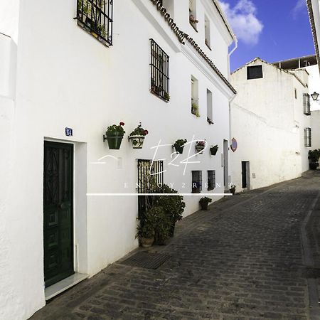 Appartamento Enjoy2Rent Apartamento Charcones En Mijas Pueblo Esterno foto