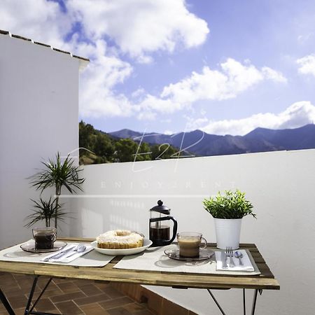 Appartamento Enjoy2Rent Apartamento Charcones En Mijas Pueblo Esterno foto