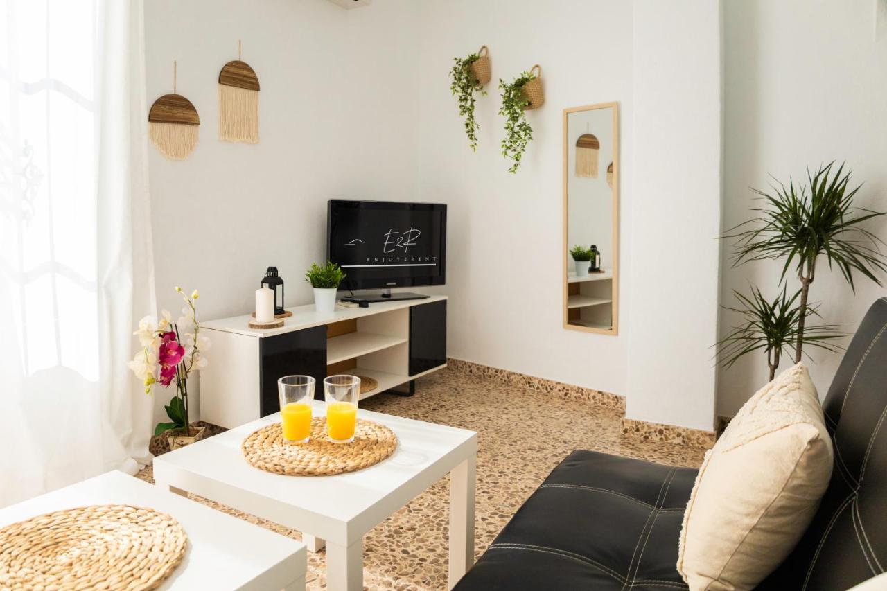 Appartamento Enjoy2Rent Apartamento Charcones En Mijas Pueblo Esterno foto