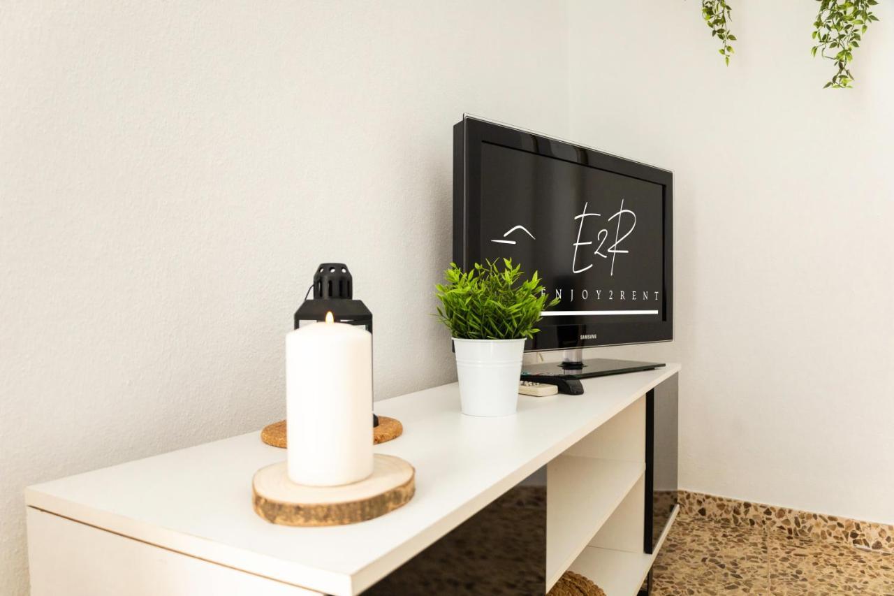 Appartamento Enjoy2Rent Apartamento Charcones En Mijas Pueblo Esterno foto
