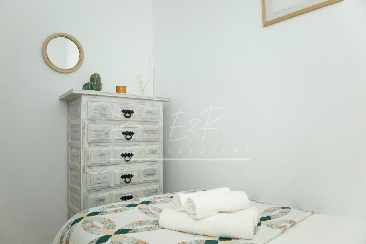 Appartamento Enjoy2Rent Apartamento Charcones En Mijas Pueblo Esterno foto
