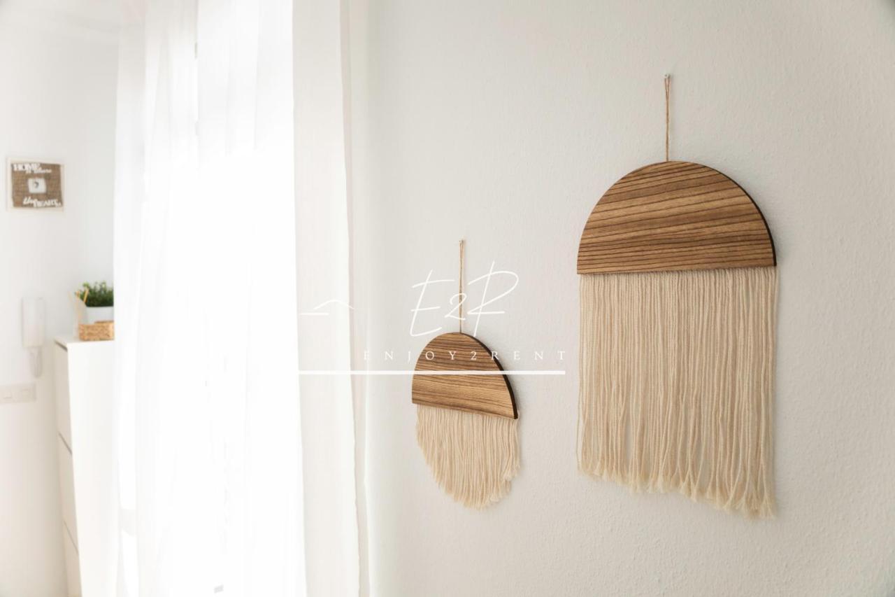 Appartamento Enjoy2Rent Apartamento Charcones En Mijas Pueblo Esterno foto