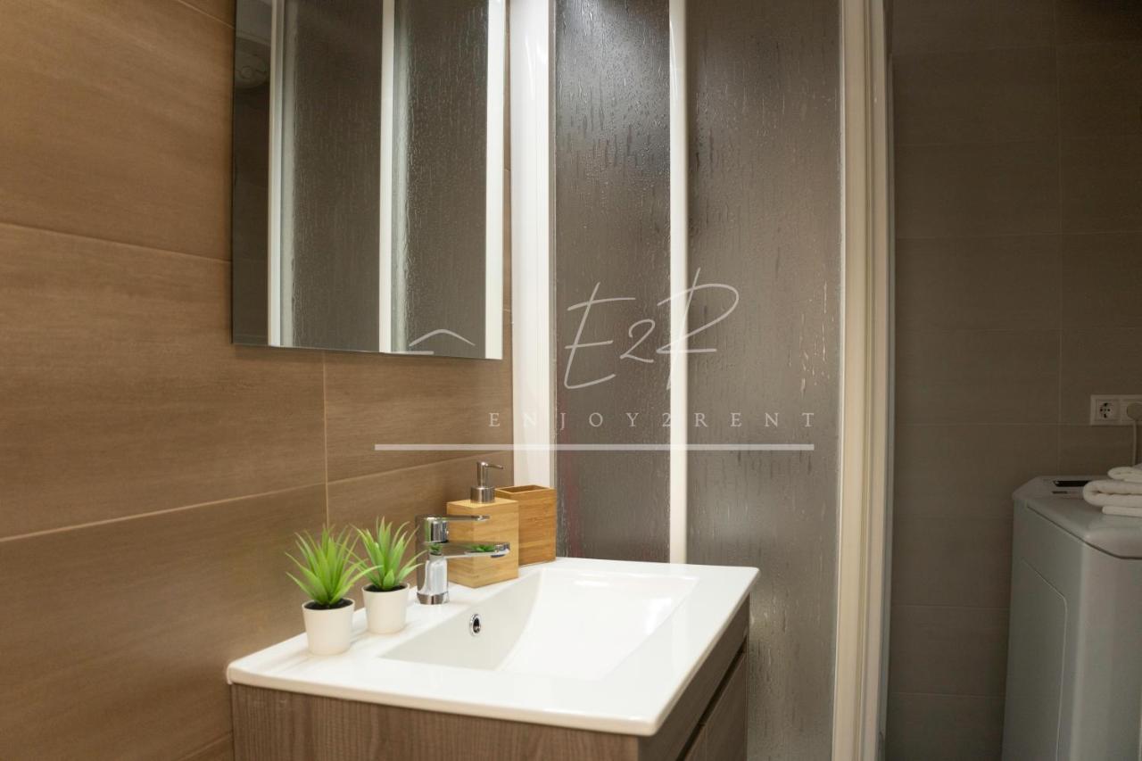 Appartamento Enjoy2Rent Apartamento Charcones En Mijas Pueblo Esterno foto