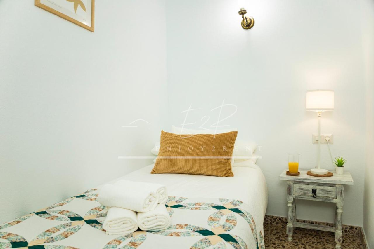 Appartamento Enjoy2Rent Apartamento Charcones En Mijas Pueblo Esterno foto