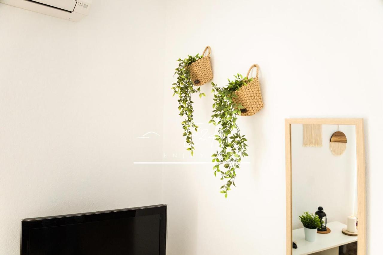 Appartamento Enjoy2Rent Apartamento Charcones En Mijas Pueblo Esterno foto