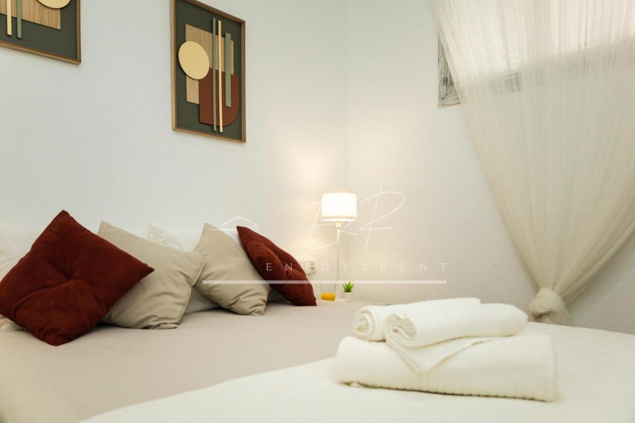 Appartamento Enjoy2Rent Apartamento Charcones En Mijas Pueblo Esterno foto