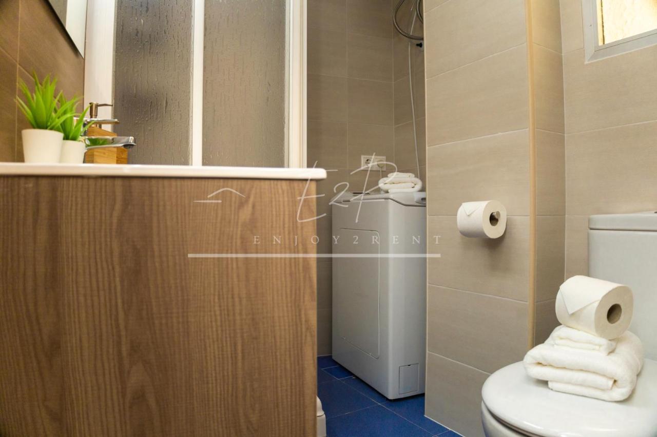 Appartamento Enjoy2Rent Apartamento Charcones En Mijas Pueblo Esterno foto