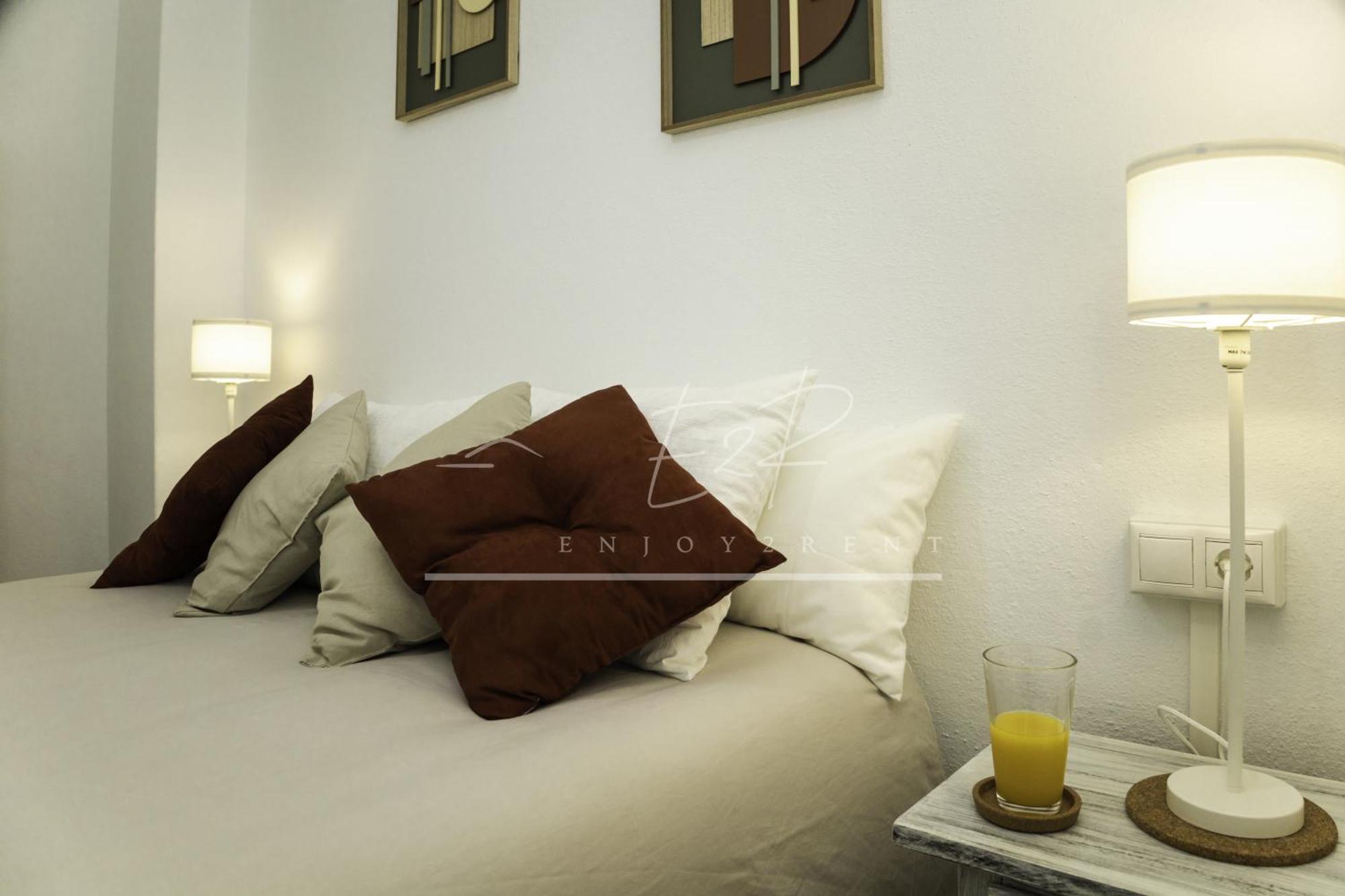 Appartamento Enjoy2Rent Apartamento Charcones En Mijas Pueblo Esterno foto
